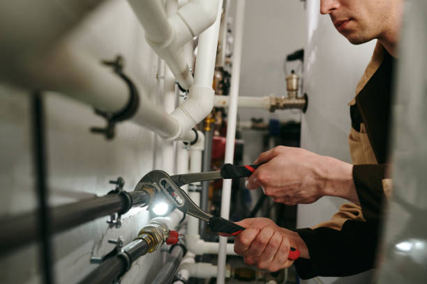 Best Plumbing Repair Near Me  in Fishersville, VA