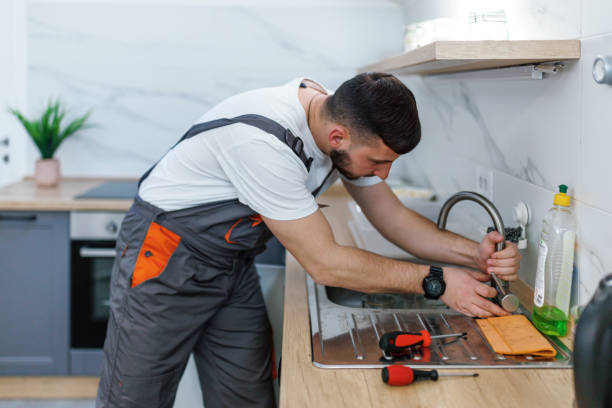Reliable Fishersville, VA Plumbing Solutions