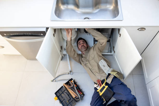 Best Sprinkler Systems  in Fishersville, VA