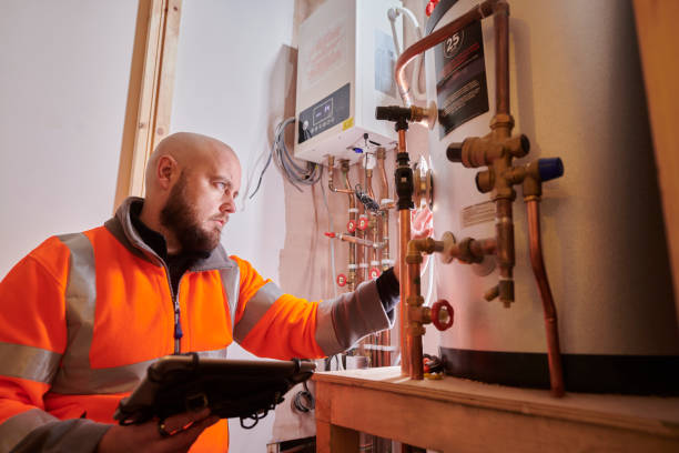 Best Plumbing Services Near Me  in Fishersville, VA