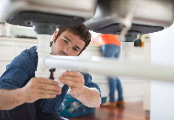 Best Plumbing Services Near Me  in Fishersville, VA
