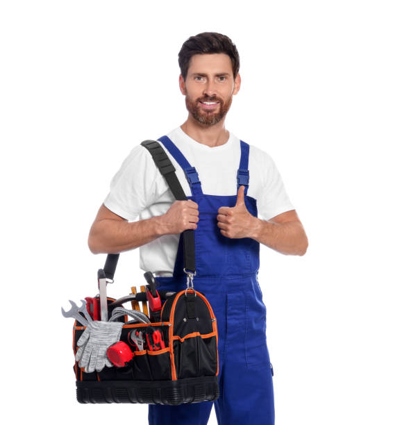 Best Water Leak Repair  in Fishersville, VA