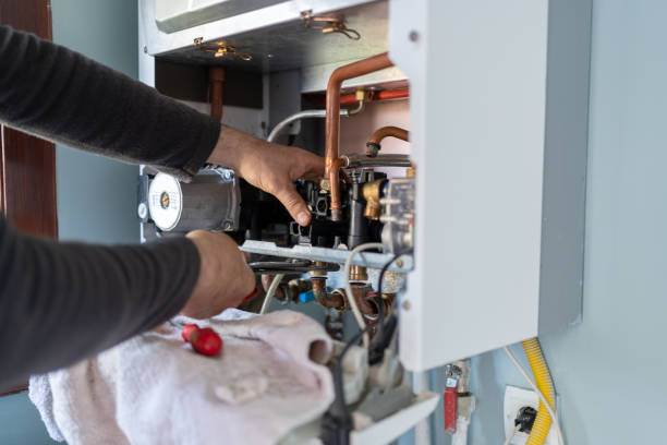  Fishersville, VA Plumbing Pros