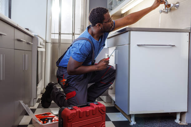 Best Plumbing Inspection Services  in Fishersville, VA