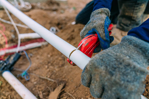 Best Emergency Plumbing Repair  in Fishersville, VA